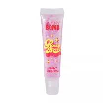 Beauty Bomb Glossy Bossy блеск для губ, тон 03, 12мл