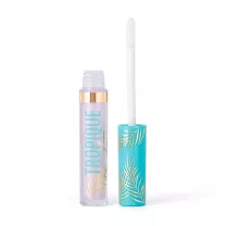 Vivienne Sabo Tropique Gloss блеск для губ тон 05 прозрачный с розовым сиянием, 3мл
