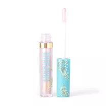 Vivienne Sabo Tropique Gloss блеск для губ тон 6 нежно-лиловый с разноцветными сияющими частицами, 3мл
