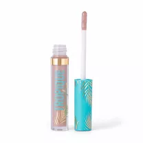 Vivienne Sabo Tropique Gloss блеск для губ тон 09 холодный бежевый с серебряными частицами, 3мл