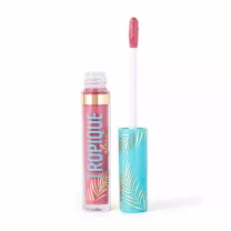 Vivienne Sabo Tropique Gloss блеск для губ тон 15 натуральный розовый, 3мл