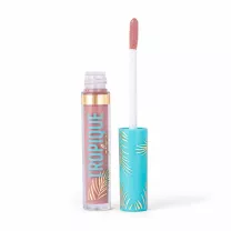 Vivienne Sabo Tropique Gloss блеск для губ тон 16 классический нюдовый, 3мл