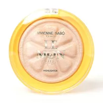 Vivienne Sabo Lemon citron хайлайтер тон 01, 6г