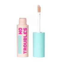 Beauty Bomb No trubles консилер для лица жидкий тон 02, 2,5мл