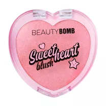 Beauty Bomb Sweetheart румяна, тон 01, 3,5г