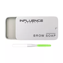 Influence Beauty Brow robot средство для фиксации бровей, 10г