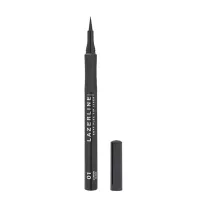 Influence Beauty LazerLine подводка для глаз, тон 01, 1,3 мл