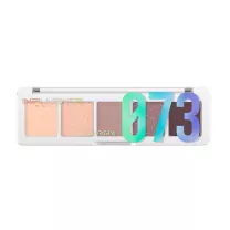 Influence Beauty Color algorithm мини тени для век тон 01, 5г