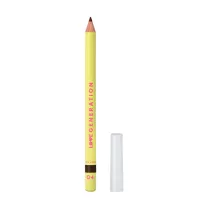 Love Generation Brow Pencil карандаш для бровей тон 04, 1,3г
