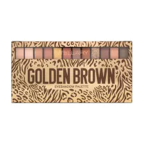 Stellary Golden brown тени для век, 13,44г