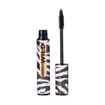 Stellary Mascara Wild Zebra Black тушь для ресниц тон 01, 12мл