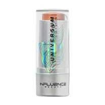 Influence Beauty Universum 3в1 стик универсальный, тон 01, 5,5гр