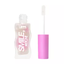 Love Generation Smile itch блеск для губ тон 01, 10мл