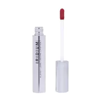 Influence Beauty Iridium помада глянцевая стойкая, тон 01, 3 мл