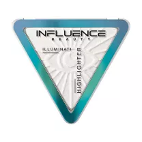 Influence Beauty Illuminati хайлайтер, тон 01, 6,5г