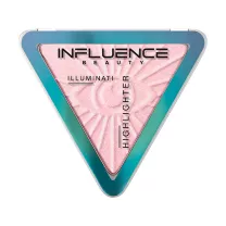 Influence Beauty Illuminati хайлайтер, тон 02, 6,5г