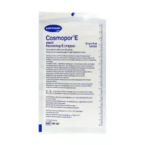 Hartmann Cosmopor E Steril повязка впитывающая пластырного типа (15см*8см), №1