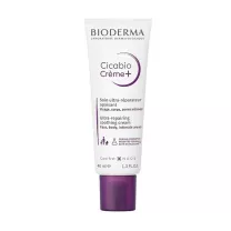 Bioderma Cicabio крем восстанавливающий успокаивающий для детей и взрослых, 40мл