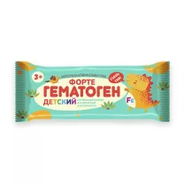 Гематоген Форте детский, 25г