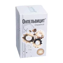 Онпельвицит капсулы, №90