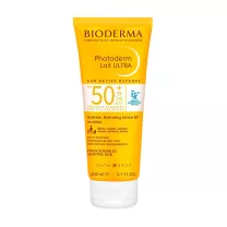 Bioderma Photoderm Lait ultra молочко солнцезащитное SPF50+, 200мл