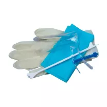 Ева набор гинекологический смотровой стерильный