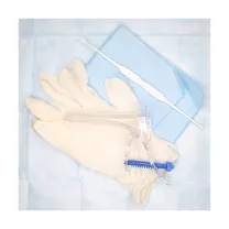 Ева набор гинекологический смотровой стерильный