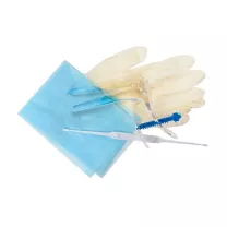 Ева набор гинекологический смотровой стерильный