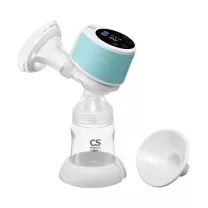 CS Medica Kids CS-44 portable молокоотсос электронный