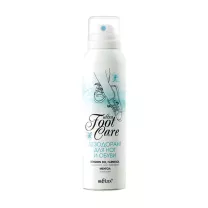 Белита Ultra FOOT Care дезодорант для ног и обуви, 150мл