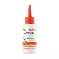 Вiтэкс Active HairComplex Укрепляющий лосьон-втирка против выпадения волос, 80мл
