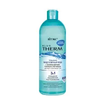 Вiтэкс Blue Therm Термальная мицеллярная вода, 500мл