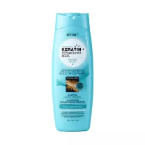 Вiтэкс Keratin+ Термальная вода шампунь для волос Двухуровневое восстановление, 500мл