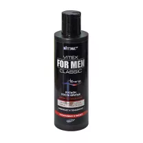 Вiтэкс For men лосьон после бритья для всех типов кожи, 200мл