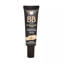 Вiтэкс BB-крем тонирующий уход SPF15 тон 51, 30мл