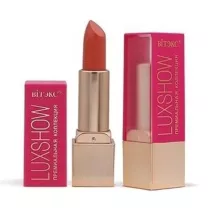 Вiтэкс LuxShow Губная помада тон 608, 4,9г