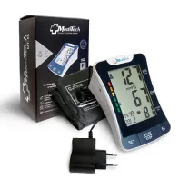 MediTech МТ-55 тонометр автоматический с адаптером, манжета (22-40см)