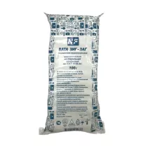 Вата зиг-заг нестерильная, 100г