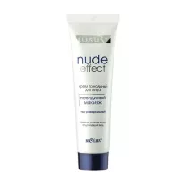 Белита Luxury Nude Effect крем тональный для лица универсальный, 30мл
