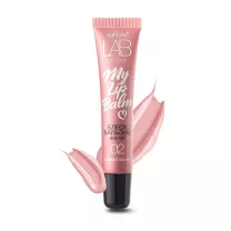 Белита LAB colour My lipbalm блеск-бальзам для губ тон 02, 15мл