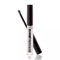 Белита LAB colour гель для бровей фиксирующий бесцветный, 6,7мл