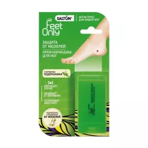 Salton FeetOnly Lady крем-карандаш для ног от мозолей, 14мл