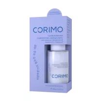 Corimo сыворотка-аквабаланс ламеллярная  для кожи лица с гиалуроновой кислотой и церамидами, 30мл