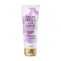 Белита From Belita with love крем-парфюм для рук Искушение, 50мл