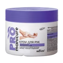 Белита Pro manicure крем для рук питательный омолаживающий, 300мл