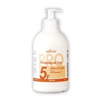 Белита Professional line крем для рук Милена, 300мл