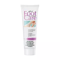 Белита Foot Care бальзам для кожи ног, склонной к образованию трещин, 100мл