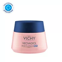 Vichy Neovadiol Rose platinum крем для лица ночной, 50мл