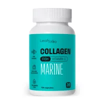 LeafToGo Marine Коллаген морской капсулы, №120