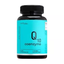 LeafToGo Коэнзим Q10 капсулы 100мг, №60